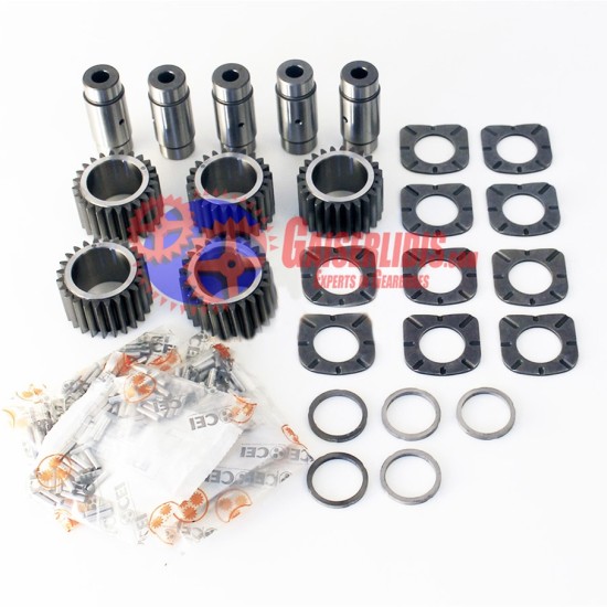 Κιτ Γραναζάκια Μειωτήρα 6533500254