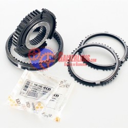 Σετ Συγχρονιζέ 1ης/2ας 1324204007