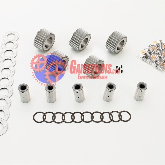 Σετ Γρανάζια Πλανητικού 9472600197