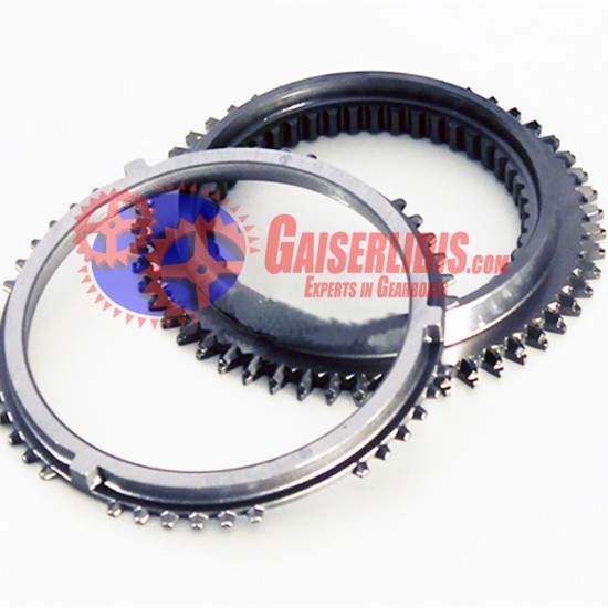 Σετ Συγχρονιζέ 3ης/4ης T20766