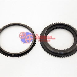 Σετ Συγχρονιζέ 1ης/2ας T20765