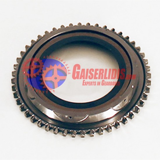 Σετ Συγχρονιζέ 1324204009