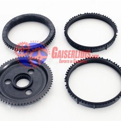 Σετ Αργό-Γρήγορο 875/895/905 298189