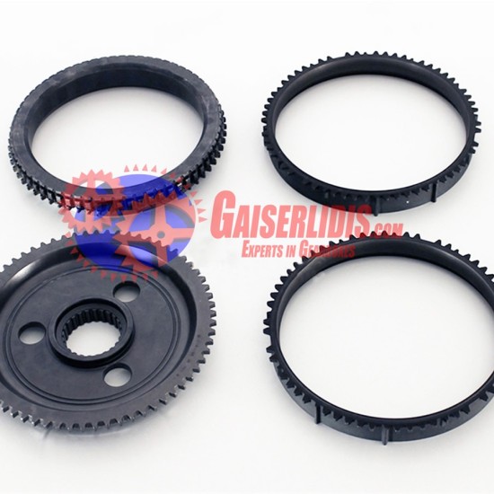 Σετ Αργό-Γρήγορο 875/895/905 298189