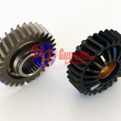 Κιτ Γρανάζια Βοηθητικής 298195