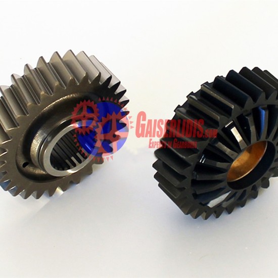 Κιτ Γρανάζια Βοηθητικής 298195