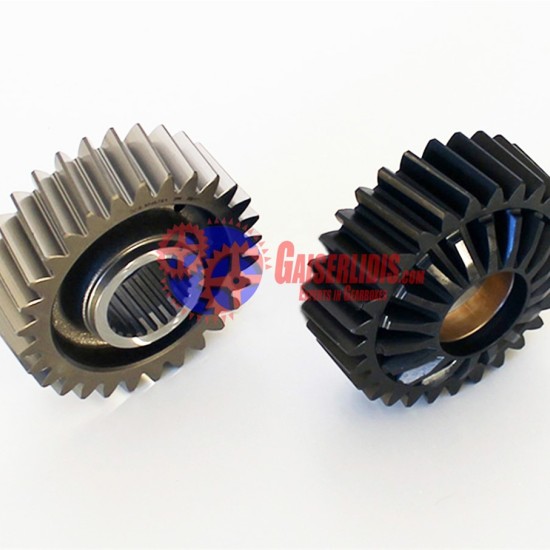 Κιτ Γρανάζια Βοηθητικής 298197