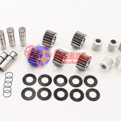 Σετ Γραναζάκια Μειωτήρα 298198