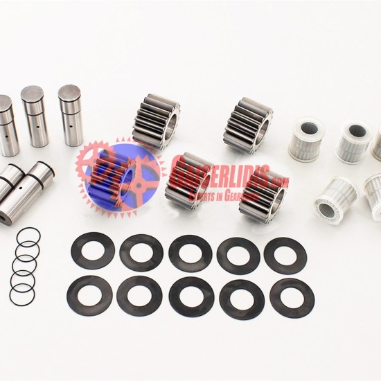 Σετ Γραναζάκια Μειωτήρα 298198