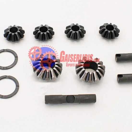 Σετ Διαφορικού 298208