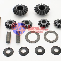 Σετ Διαφορικού 298209