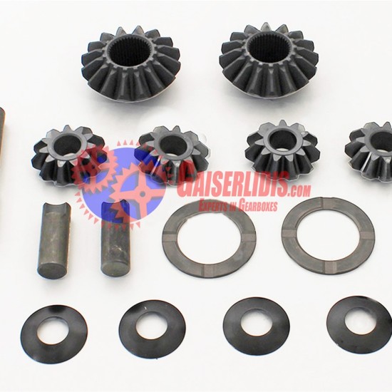 Σετ Διαφορικού 298209