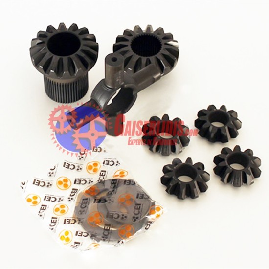 Σετ Διαφορικού 5000794092