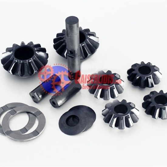 Σετ Διαφορικού 298219