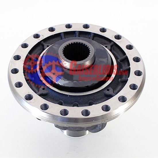 Σετ Διαφορικού 9463500023