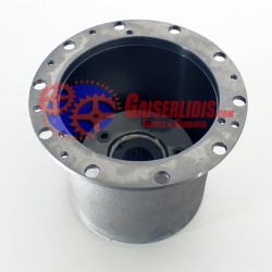 Καμπάνα Μειωτήρα Κομπλέ 9423501609