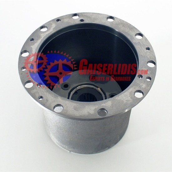 Καμπάνα Μειωτήρα Κομπλέ 9423501609