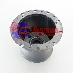 Καμπάνα Μειωτήρα Κομπλέ 9423501809