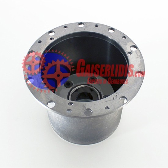 Καμπάνα Μειωτήρα Κομπλέ 9423501809