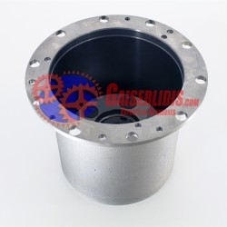 Καμπάνα Μειωτήρα Κομπλέ 3463502209