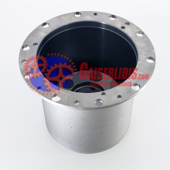 Καμπάνα Μειωτήρα Κομπλέ 3463502209