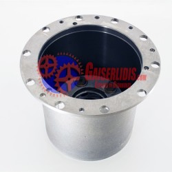 Καμπάνα Μειωτήρα Κομπλέ 3463504309