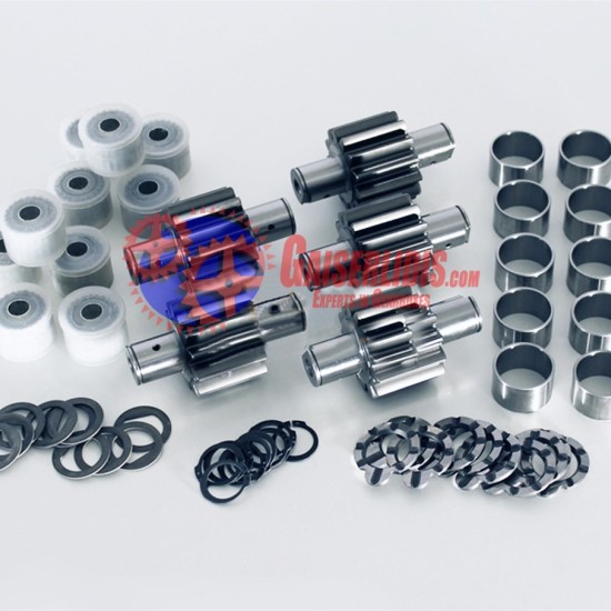 Σετ Γραναζάκια Μειωτήρα 3463501109