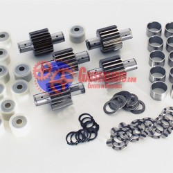 Σετ Γραναζάκια Μειωτήρα 298251