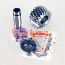 Σετ Γραναζάκια Μειωτήρα 81351126024