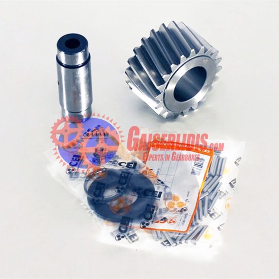 Σετ Γραναζάκια Μειωτήρα 81351126024