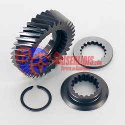 Σετ Γραναζιού K3480