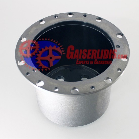 Καμπάνα Μειωτήρα 81351140135