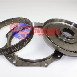 Σετ Αργό-Γρήγορο Με Retarder 21768927