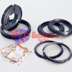 Σετ Συγχρονιζέ 1ης/2ας 1304298970