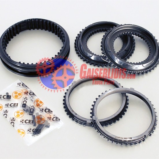 Σετ Συγχρονιζέ 1304298982