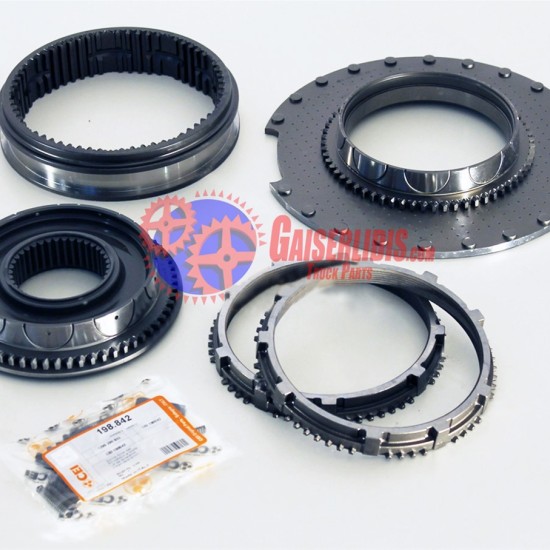 Σετ Αργό-Γρήγορο 1315298038