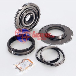 Σετ Αργό-Γρήγορο 1315298039