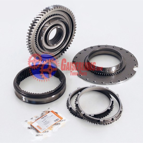 Σετ Αργό-Γρήγορο 1315298039