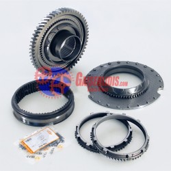 Σετ Αργό-Γρήγορο 1315298046