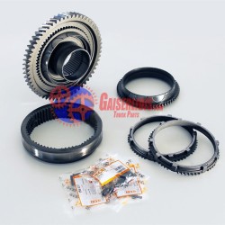 Σετ Συγχρονιζέ Αργό-Γρήγορο με IT 1315298043