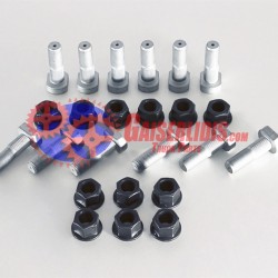 Σετ Παξιμάδια/Μπουλόνια 298329