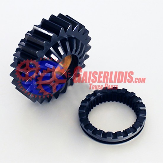 Σετ Γρανάζι Βοηθητικής 298332