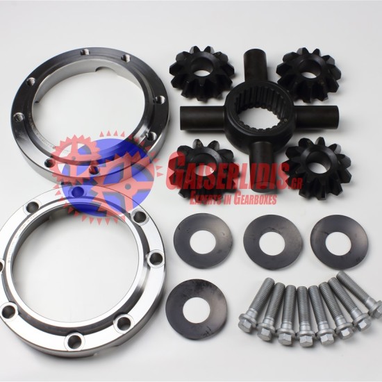 Κιτ Βοηθητικής 298334