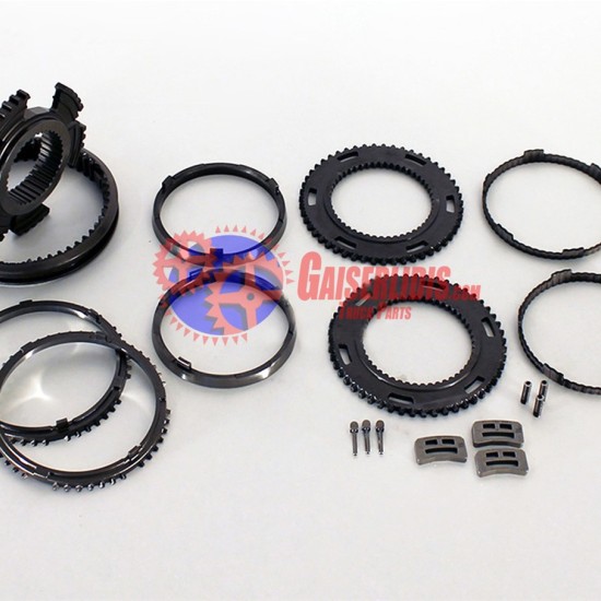 Σετ Συγχρονιζέ 1ης/2ας 1304204059