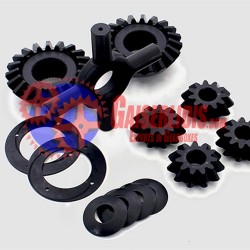 Σετ Πλανήτες - Δορυφόροι - Σταυρός 298375