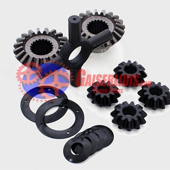 Κιτ Διαφορικού 298376