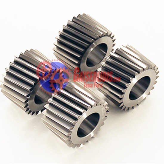 Σετ Γρανάζια Πλανητικού AS 1336232026