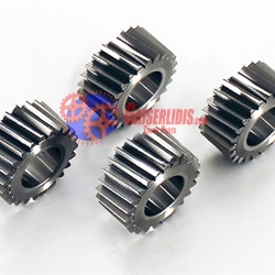 Σετ Γραναζάκια Πλανητικού AS 1336232017