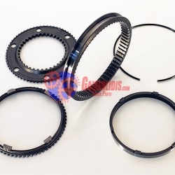 Σετ Συγχρονιζέ - Μούφα Όβερ 2246167