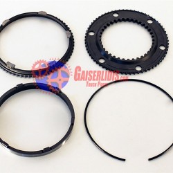 Σετ Συγχρονιζέ Όβερ/3ης 2246168